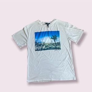 Joshua Tree Park Graphic Tee